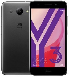 Прошивка телефона Huawei Y3 2018 в Ульяновске